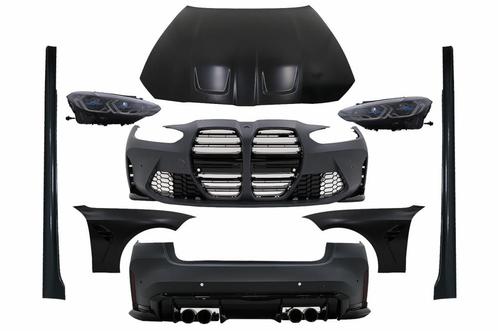 Bodykit BMW 3 Series G20 Sedan (2018-2022) Conversie naar, Auto-onderdelen, Carrosserie en Plaatwerk, Ophalen of Verzenden