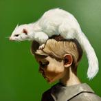 Houessou Koffins Bryan (1999) - Sentinelle blanche