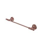 Handdoekhouder Sapho Perla Hangend 44.8 cm Rose Goud, Ophalen of Verzenden, Nieuw, Bad