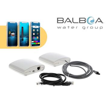 Balboa Control My Spa WiFi Controller beschikbaar voor biedingen