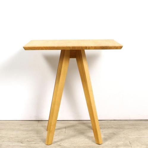 Zeitraum Quadratisch tafel, vierkant, 70x70cm, Zakelijke goederen, Kantoor en Winkelinrichting | Kantoormeubilair en Inrichting