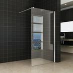 Wiesbaden Hibera Inloopdouche - 1000x2000x10 mm - Nano -, Ophalen of Verzenden, Nieuw, Glas