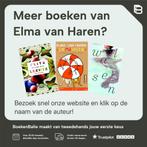 Uit de klatergouden boot gevallen 9789463362122, Boeken, Verzenden, Zo goed als nieuw, Elma van Haren