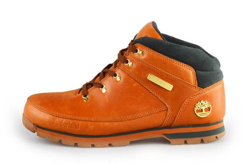 Timberland best sale hoge schoenen