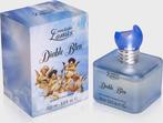 Creation Lamis Diable Bleu eau de parfum 100 ml for women, Verzenden, Nieuw
