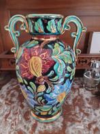 Cérart - Vaas - Terracotta, Antiek en Kunst