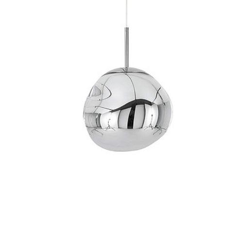 Hanglamp Sanimex Njoy Met E27 Fitting 36 cm Inclusief 4W, Doe-het-zelf en Verbouw, Sanitair, Ophalen of Verzenden