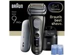 Braun Series 9 PRO+ Elektrisch Scheerapparaat - Pro, Verzenden, Nieuw