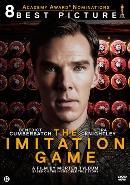 Imitation game, the - DVD, Verzenden, Nieuw in verpakking