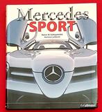 Mercedes Sport, Boeken, Auto's | Boeken, Schlegelmilch, Zo goed als nieuw, Algemeen, Verzenden
