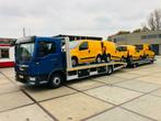 *INKOOP* Spoedig Gevraagd Peugeot Boxer Bakwagen + Laadklep, Auto diversen, Auto Inkoop