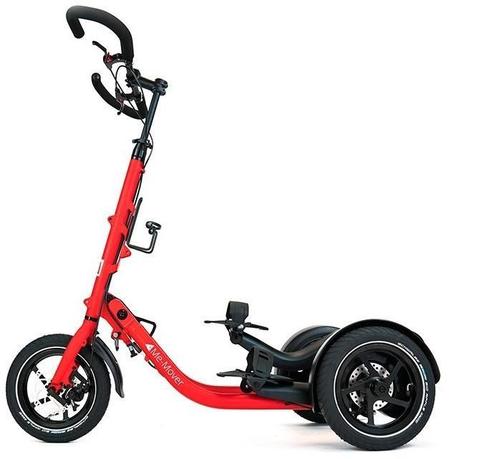 Me Mover FIT, Sport en Fitness, Overige Sport en Fitness, Nieuw, Ophalen