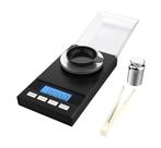 Digitale Mini Scale 50g - 0,001g, Ophalen of Verzenden, Nieuw