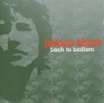 cd - James Blunt - Back to Bedlam, Zo goed als nieuw, Verzenden
