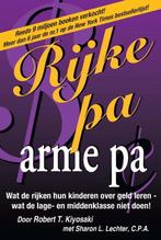 Boek Rijke pa arme pa 9789080396043, Boeken, Verzenden, Zo goed als nieuw