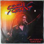 Eddy Grant - My turn to love you - Single, Gebruikt, 7 inch, Pop, Single