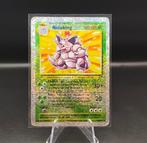 WOTC Pokémon - 1 Card - Legendary Collection - Nidoking, Nieuw