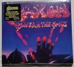 cd digi - Saxon - Power &amp; The Glory, Cd's en Dvd's, Cd's | Hardrock en Metal, Verzenden, Zo goed als nieuw