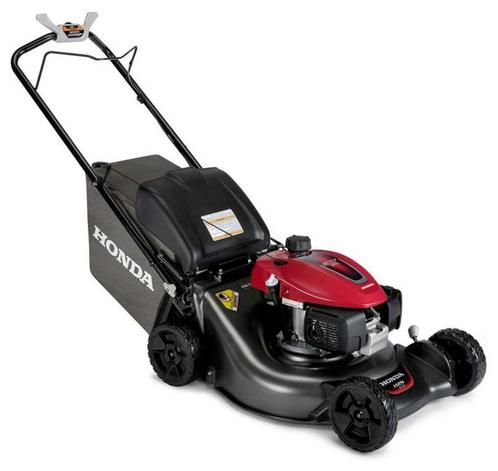 Nieuwe Honda HRN536 VK Gazonmaaier, Tuin en Terras, Grasmaaiers, Cirkelmaaier, 50 cm of meer, Mulchfunctie, Opvangzak, Versnellingen