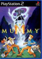 The Mummy [PS2], Spelcomputers en Games, Ophalen of Verzenden, Nieuw