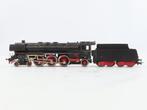 Märklin H0 - 3048 - Stoomlocomotief met tender (1) - BR 01 -, Hobby en Vrije tijd, Modeltreinen | H0, Nieuw