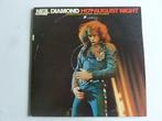 Neil Diamond - Hot August Night (2 LP), Cd's en Dvd's, Verzenden, Nieuw in verpakking
