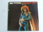 Neil Diamond - Hot August Night (2 LP), Cd's en Dvd's, Verzenden, Zo goed als nieuw
