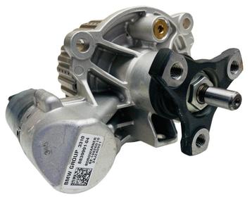 Hang on Clutch 33108839991 BMW Mini 198260-10 Borgwarner beschikbaar voor biedingen