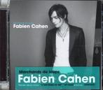 cd - Fabien Cahen - Marchands De Loups, Verzenden, Zo goed als nieuw