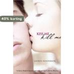 Kiss Me Kill Me 9780385734882 Lauren Henderson, Verzenden, Gelezen, Lauren Henderson