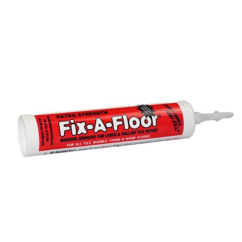 Fixplus Fixplus fix a floor tegel injectielijm 300 ml, Doe-het-zelf en Verbouw, Overige Doe-het-zelf en Verbouw, Nieuw, Verzenden