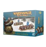 Dwarven Mountain Holds Dwarf Ironbreakers (warhammer nieuw), Hobby en Vrije tijd, Wargaming, Ophalen of Verzenden, Nieuw