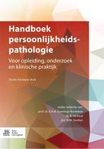Handboek persoonlijkheidspathologie 9789036809306, Verzenden, Zo goed als nieuw