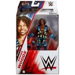 WWE Elite Collection Series 112 Xavier Woods (Toys), Verzenden, Zo goed als nieuw
