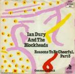 vinyl single 7 inch - Ian Dury And The Blockheads - Reaso..., Cd's en Dvd's, Vinyl Singles, Zo goed als nieuw, Verzenden