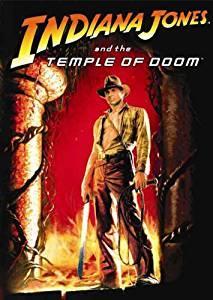 dvd film - Harrison Ford - Indiana Jones And The Temple O..., Cd's en Dvd's, Dvd's | Overige Dvd's, Zo goed als nieuw, Verzenden