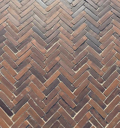 Waaltjes I Dikformaat I Nieuw I Gebakken I VSB I Sale, Tuin en Terras, Tegels en Klinkers, Klinkers, Nieuw, 10 m² of meer, Overige materialen