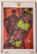 2024/25 Topps Topps Total Football Lamine Yamal 933 Box, Verzamelen, Stickers, Nieuw