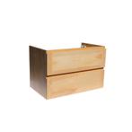 Sani Royal Onderkast Nola Wood Eiken 80, Nieuw