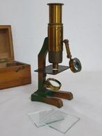 Microscoop - 1850-1900