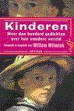 Kinderen 9789057131875 Willem Wilmink, Boeken, Gelezen, Willem Wilmink, Verzenden