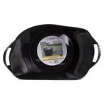 Benson Flexibele opbergmand - 45 liter - zwart - multifun..., Ophalen of Verzenden, Nieuw