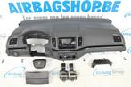 AIRBAG SET – DASHBOARD SEAT ALHAMBRA FACELIFT (2018-HEDEN), Gebruikt, Seat