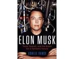 Elon Musk - Elon Musk, Ophalen of Verzenden, Nieuw
