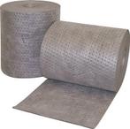 Olieabsorberende Doeken Geperforeerd 0,48 x 44 m (2 Rollen), Verzenden, Nieuw
