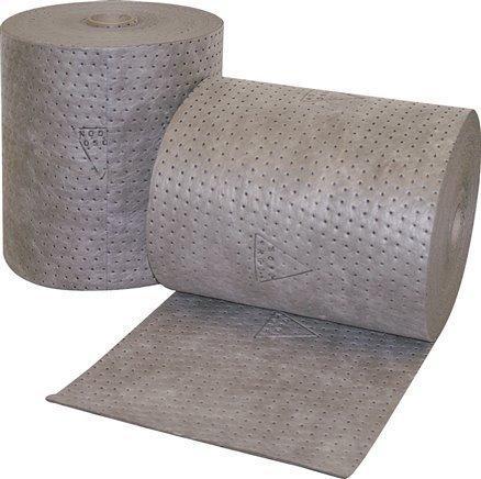 Olieabsorberende Doeken Geperforeerd 0,48 x 44 m (2 Rollen), Doe-het-zelf en Verbouw, Overige Doe-het-zelf en Verbouw, Nieuw, Verzenden