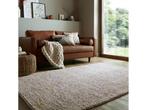 Flair Rugs Minerals - Vloerkleed Wolmix 160x230 cm -, Verzenden, Nieuw