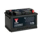 Yuasa Accu YBX1100 65 Ah AUDI, Auto-onderdelen, Verzenden, Nieuw