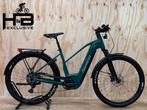 Advanced Trekking Pro Mixed E-Bike Shimano 2023, Overige merken, Ophalen of Verzenden, Zo goed als nieuw, 47 tot 51 cm