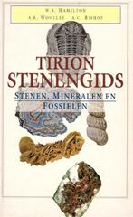 Tirion Stenengids 9789051214574 Hamilto, Boeken, Gelezen, Verzenden, Hamilto
